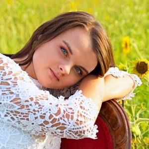 Meet your Posher, Cheyenne